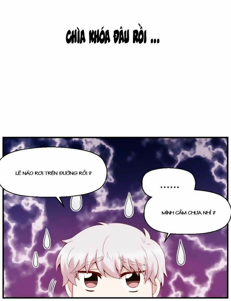 thần y apollo của tôi chapter 22 31