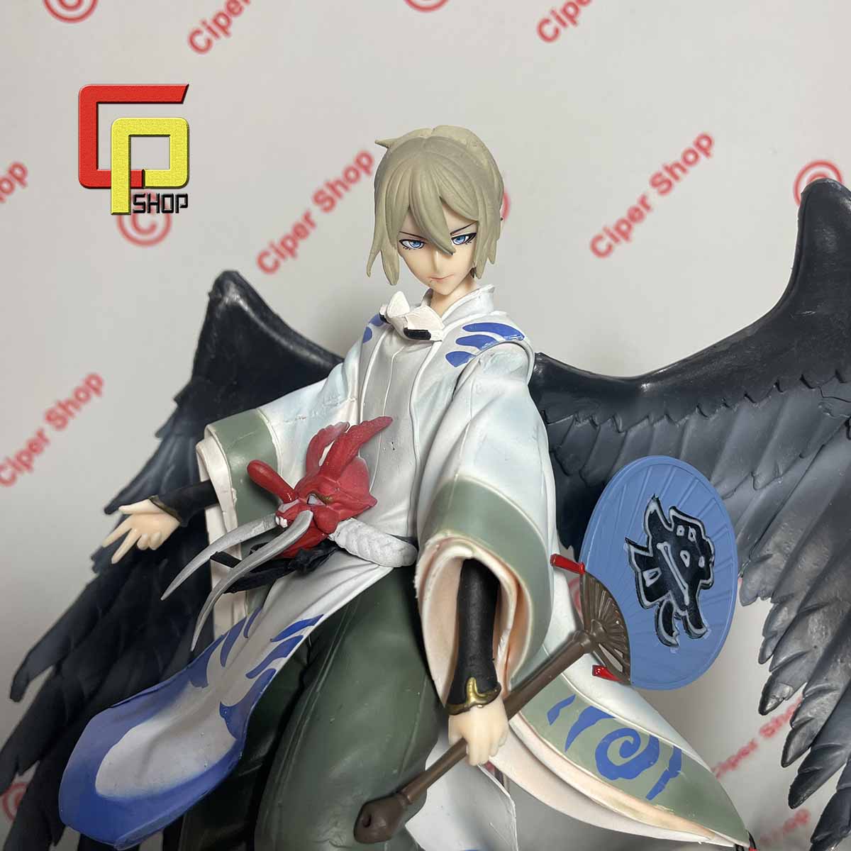 Mô hình Ootengu Đại thiên cẩu - Onmyoji - Âm dương sư - Figure Ootengu