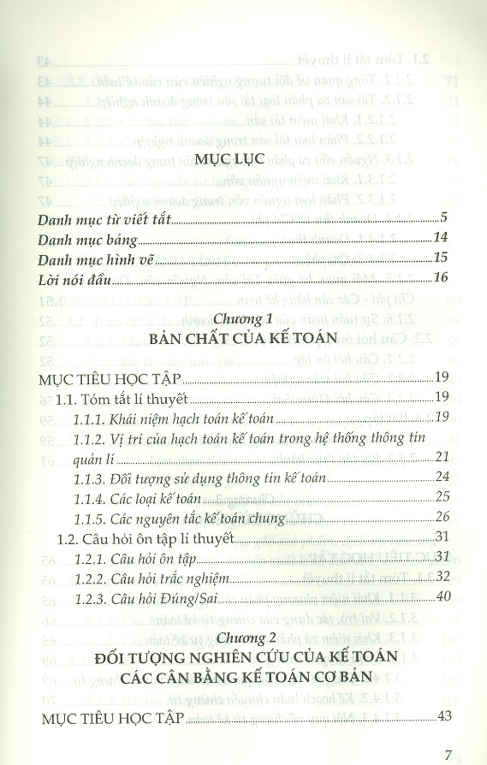 NGUYÊN LÝ KẾ TOÁN (Dành Cho Các Ngành Kế Toán, Kiểm Toán, Ngân Hàng, Tài Chính, Kinh Tế Và Quản Trị Kinh Doanh)