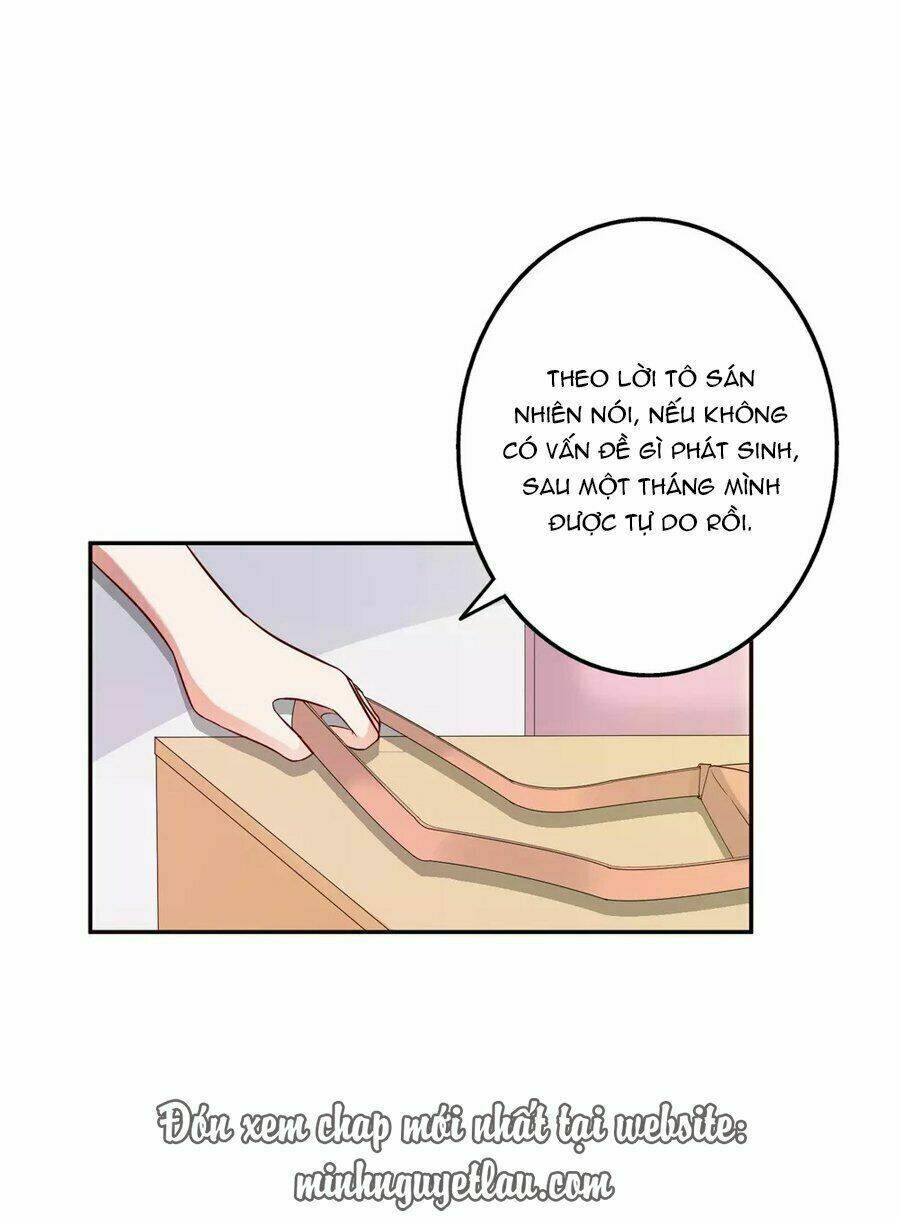 hôn nhân dục vọng: thiếu gia nhẹ một chút! chapter 97 31