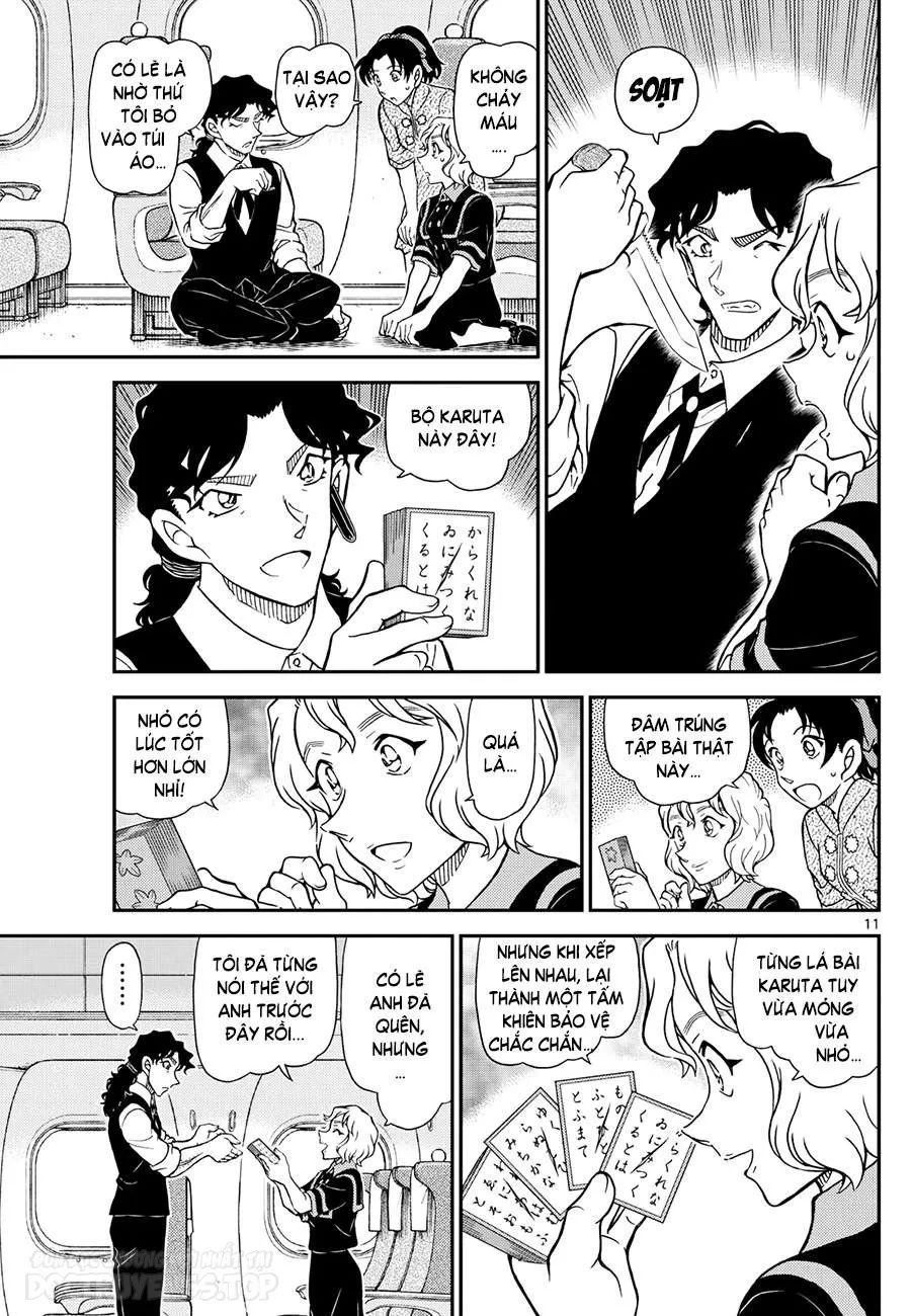 conan chapter 1115 12