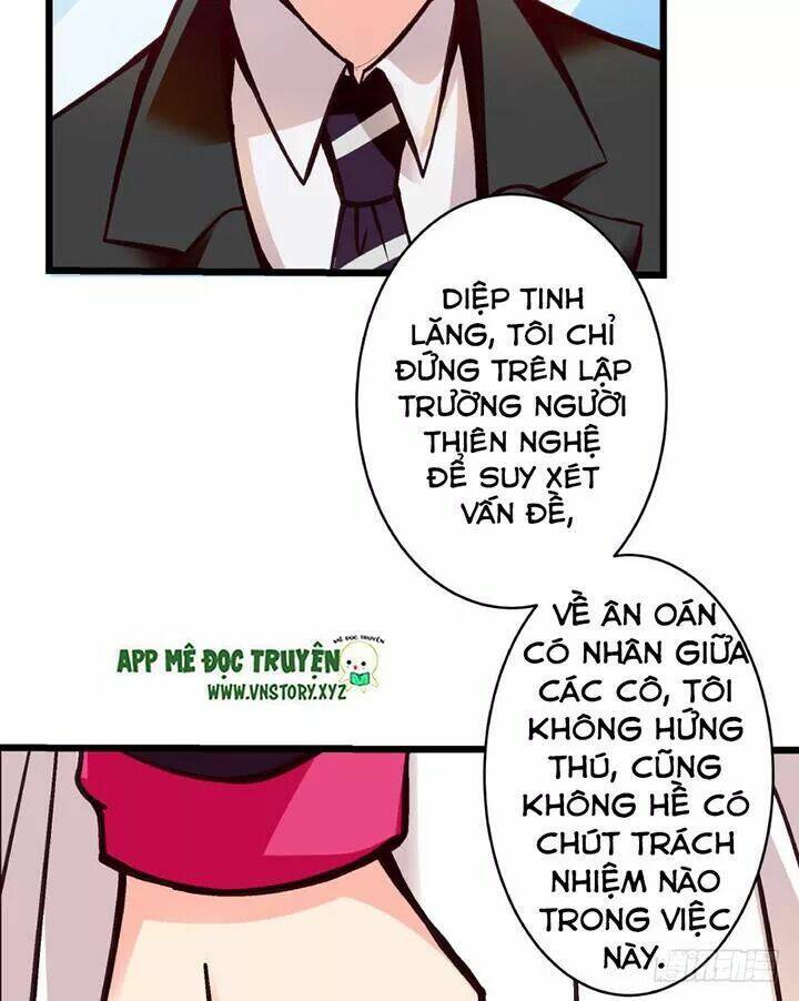 thiên hậu trở về chapter 37 27