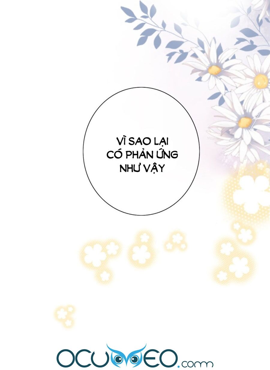 bạn gái tôi mới 30+ tuổi xuân chapter 34 38