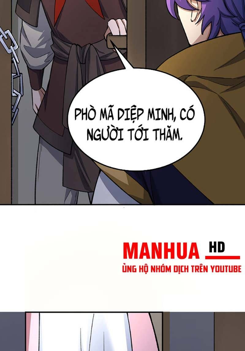 võ đạo độc tôn chapter 554 23