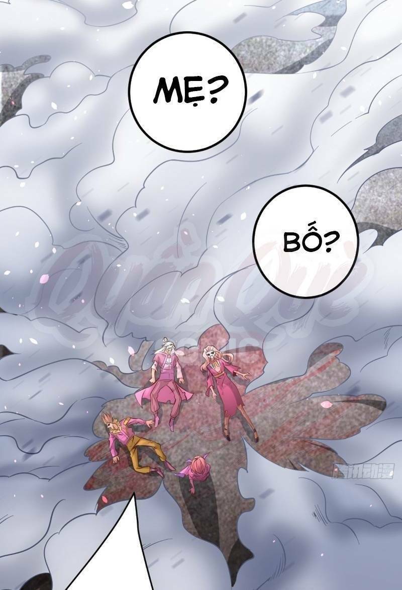 đô thị đỉnh phong cao thủ chapter 99 29