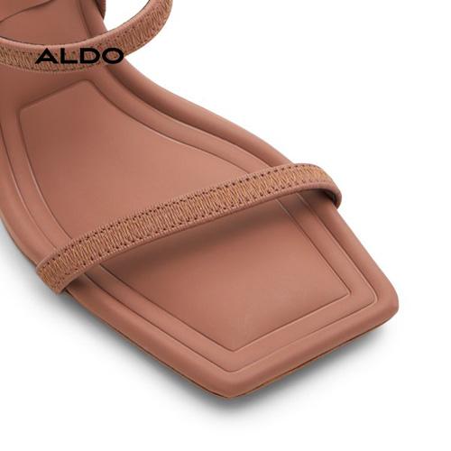 Sandal cao gót nữ Aldo OKURRA