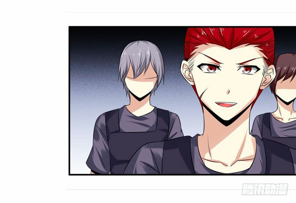 thủ hội chi vũ chapter 26 2