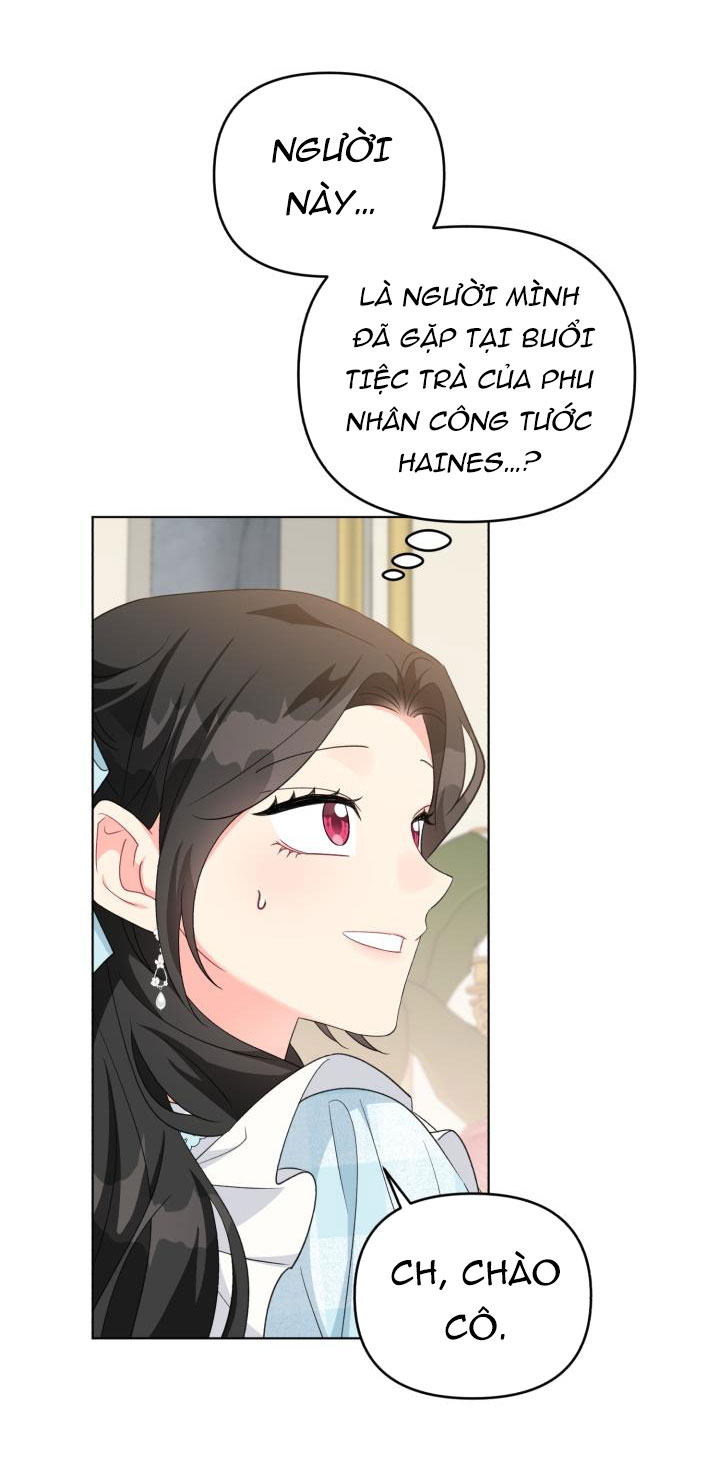 Lời Cầu Hôn Từ Kẻ Phản Diện chapter 32.2 - Trang 19