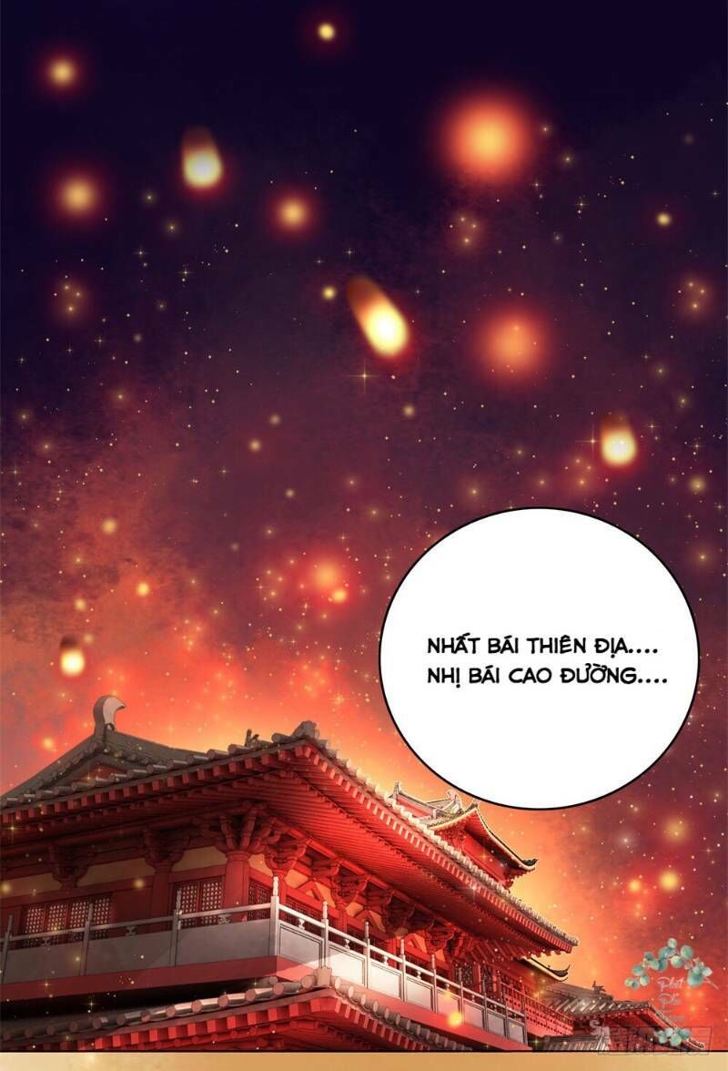 gay rồi! cái đó thành tinh rồi chapter 45 49