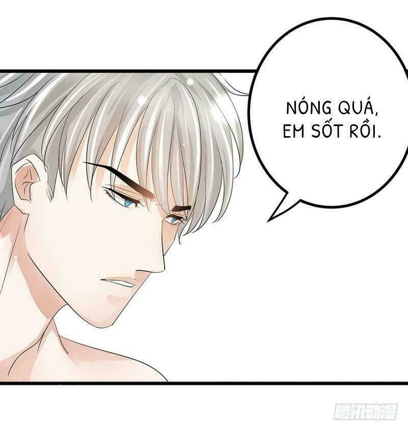 chào buổi sáng, ức vạn manh thê chapter 12 49