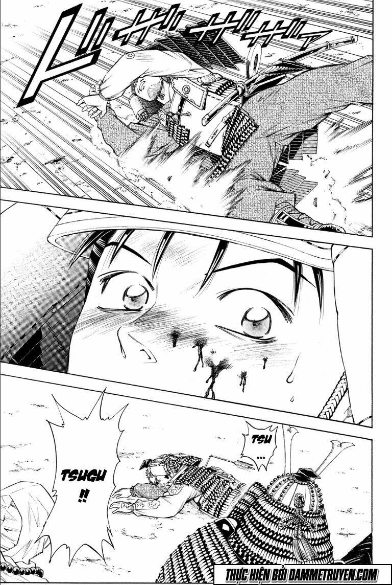 thiếu niên vương phần 2 chapter 69.1 8