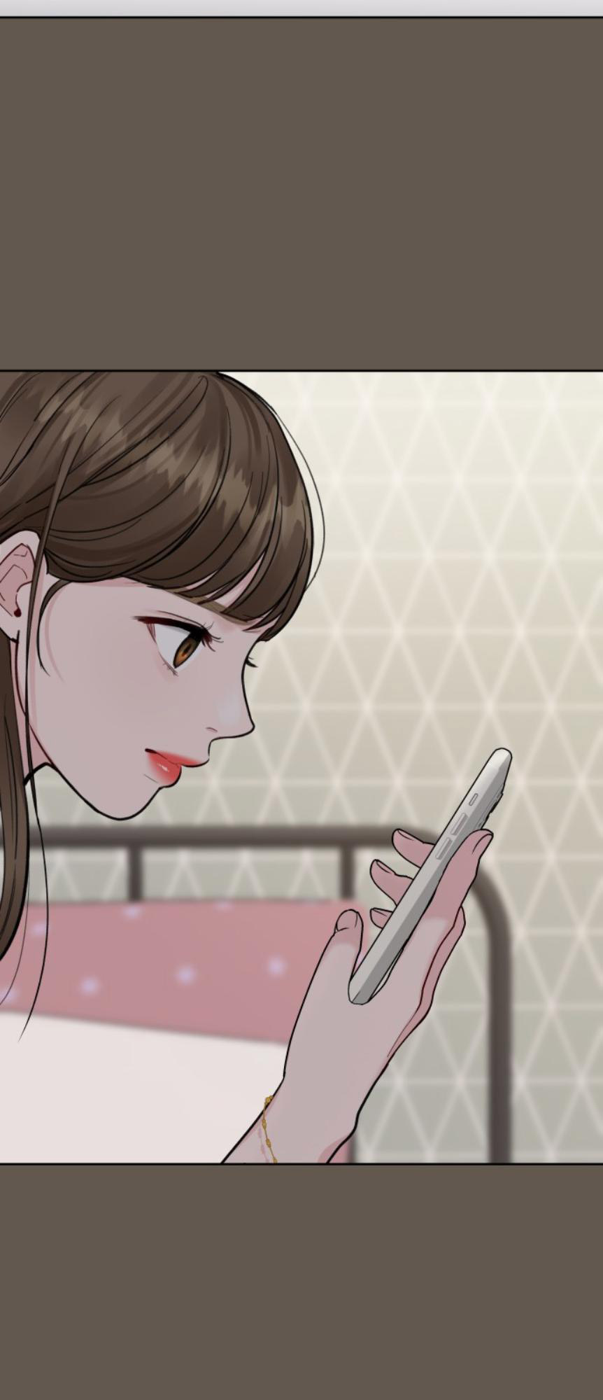 không phải gu của tôi chapter 8.2 17