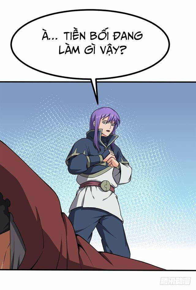 hỗn độn kiếm thần chapter 98 5