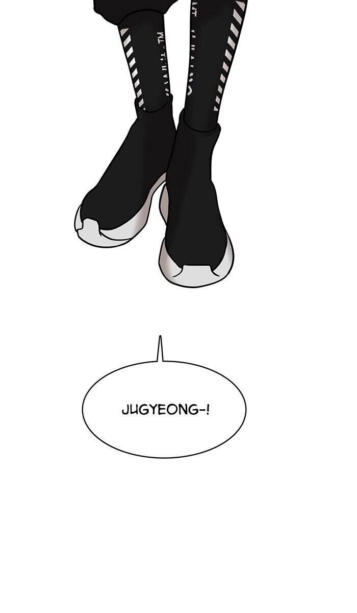 vẻ đẹp đích thực - true beauty chapter 97 13