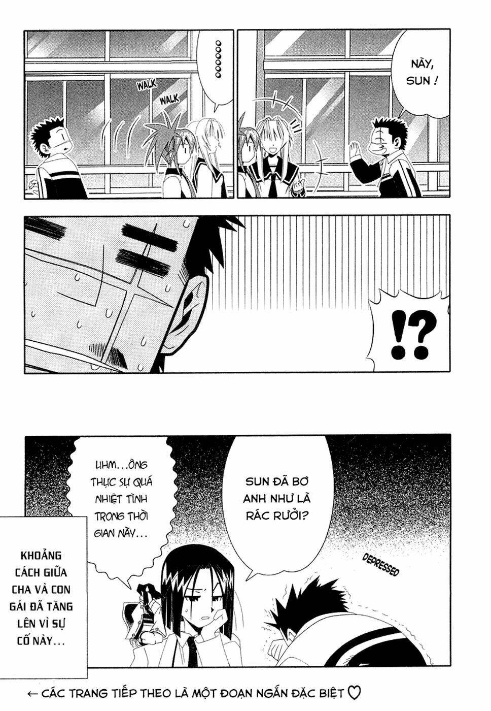 seto no hanayome chapter 30 40