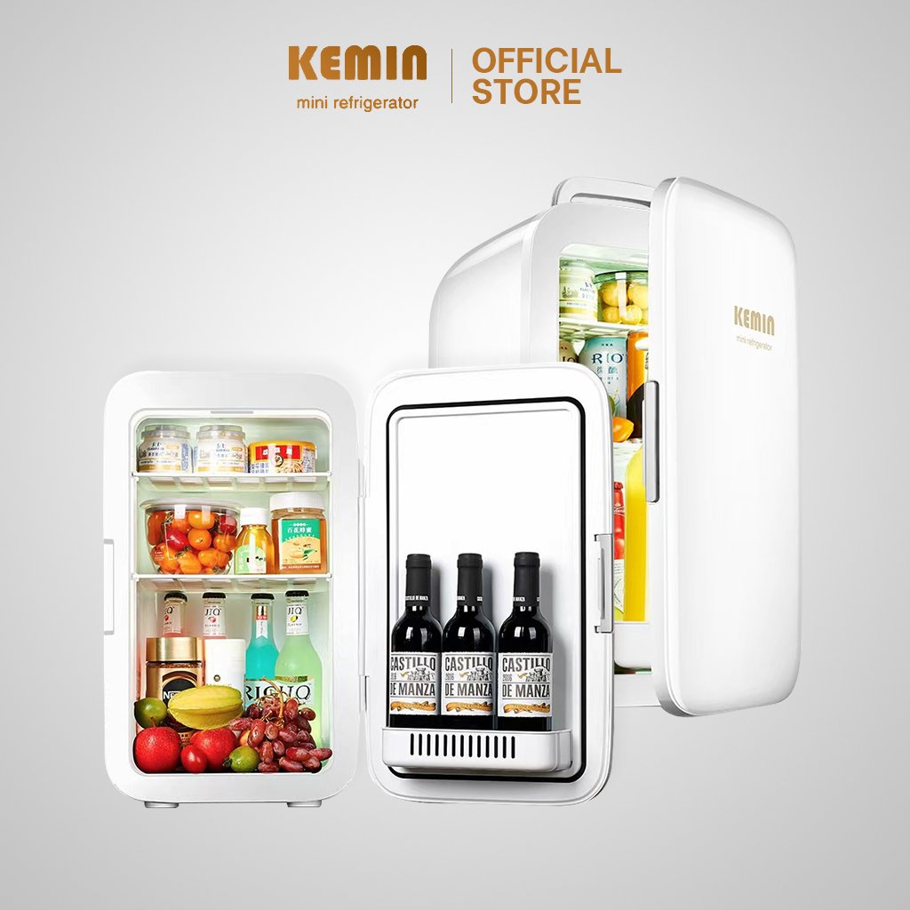 Tủ lạnh mini Kemin 25L