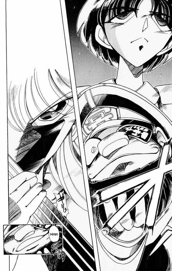 violinist of hameln - cây đàn kì diệu chapter 57 3