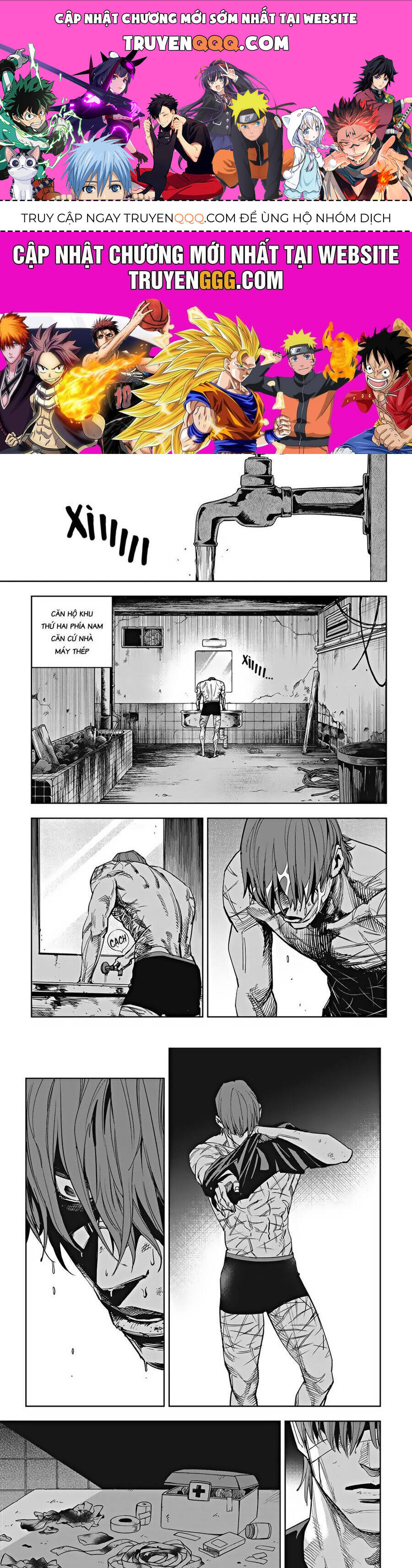 fight class 3 chapter 94 1