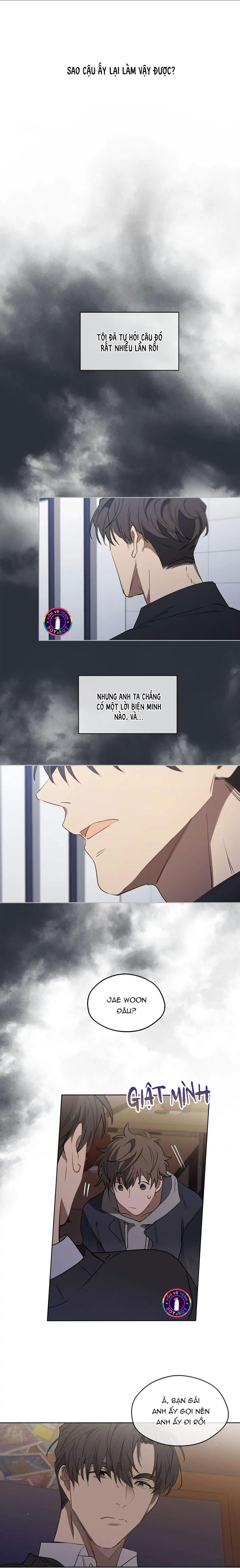 cơn mưa rào chapter 16 6