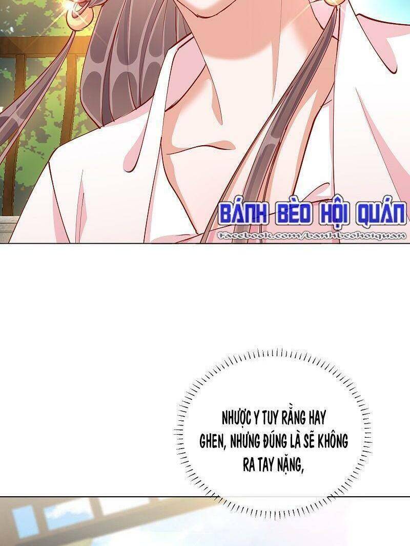 công lược trưởng thành của vương phi chapter 40 20