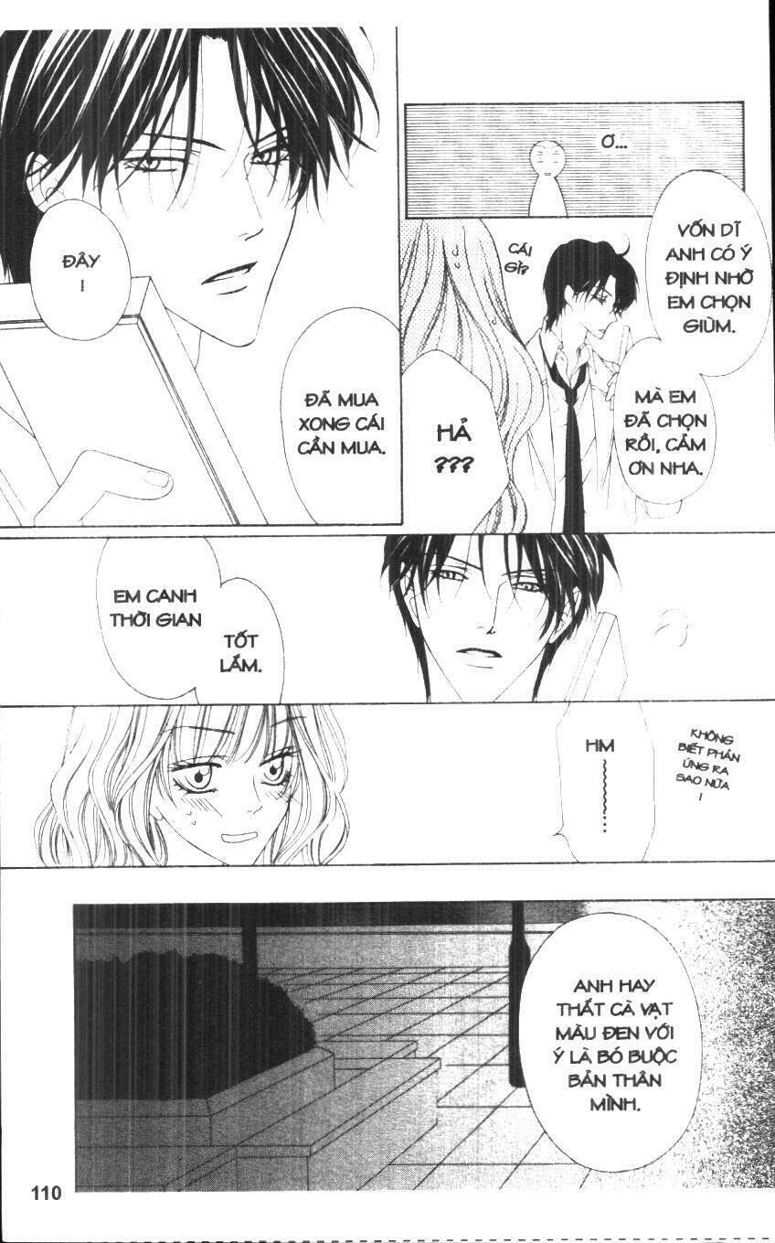 007 phá án chapter 8 104