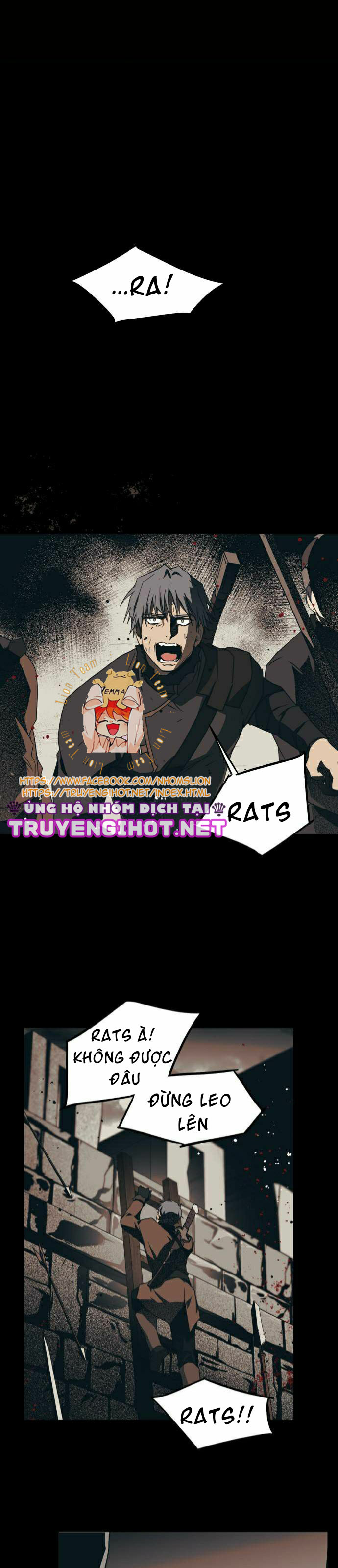 bị che khuất bởi hoàng hôn chapter 46 5