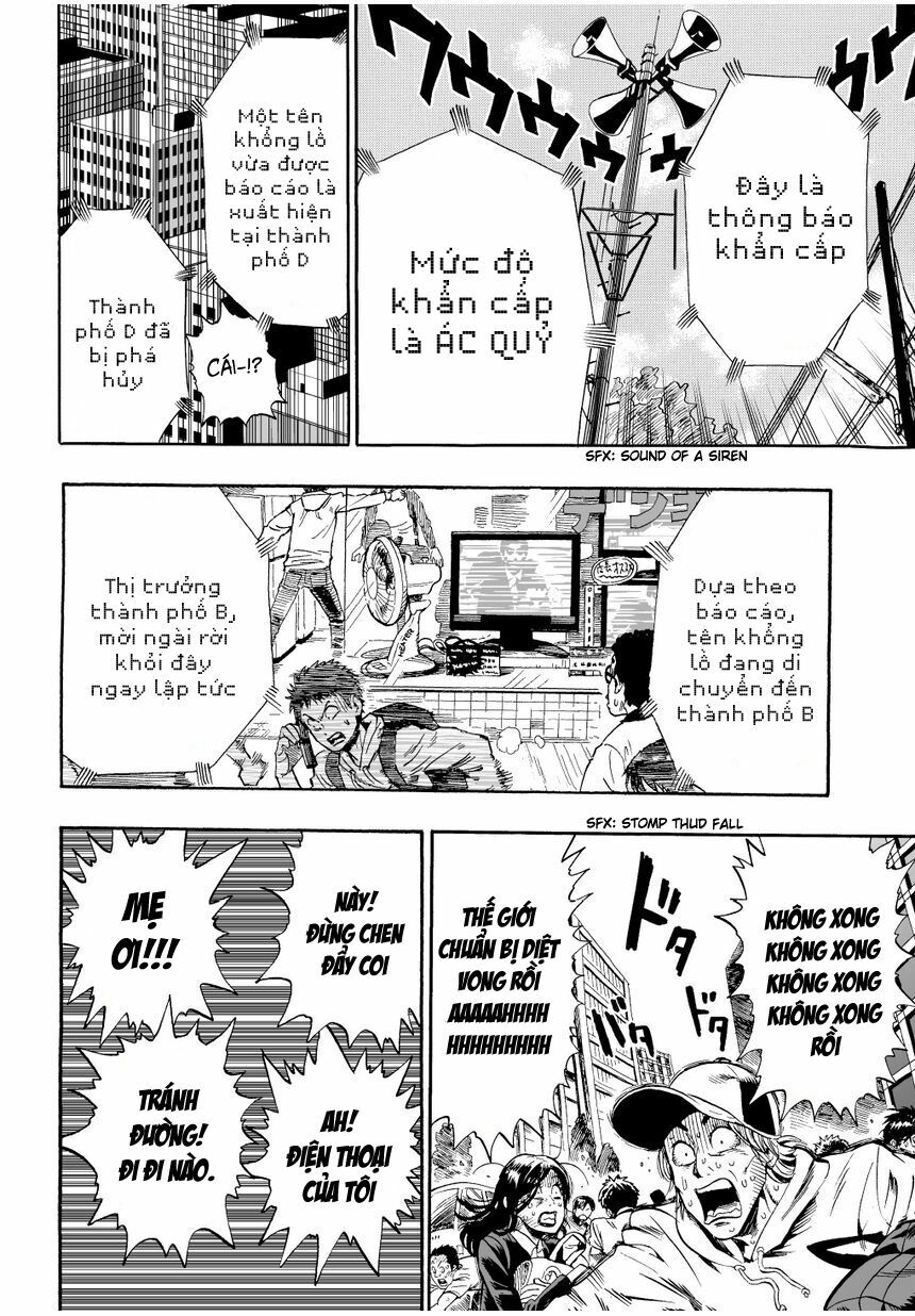 one-punch man chapter 3 10