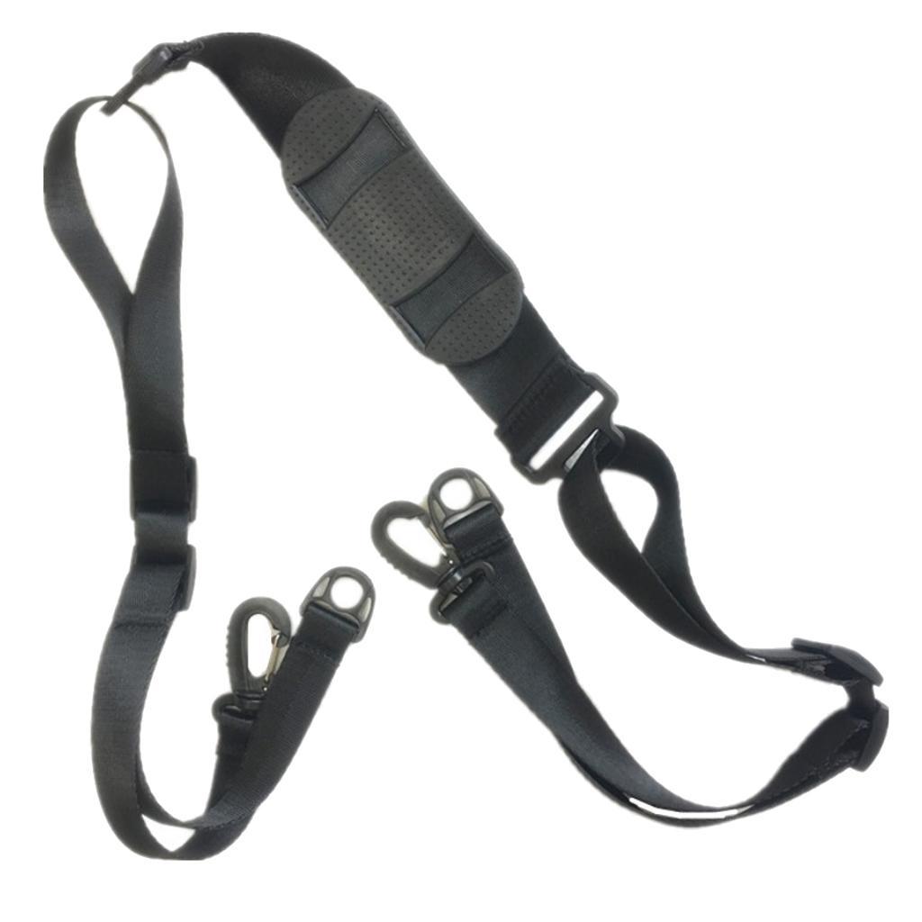 2xScooter Carrying Shoulder Strap Balance Bike Carry Handle Webbing