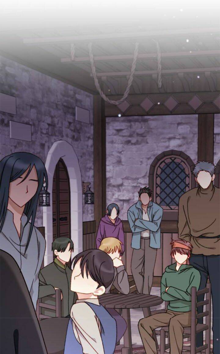 nữ chính muốn tôi trở thành mẹ kế chapter 28 4