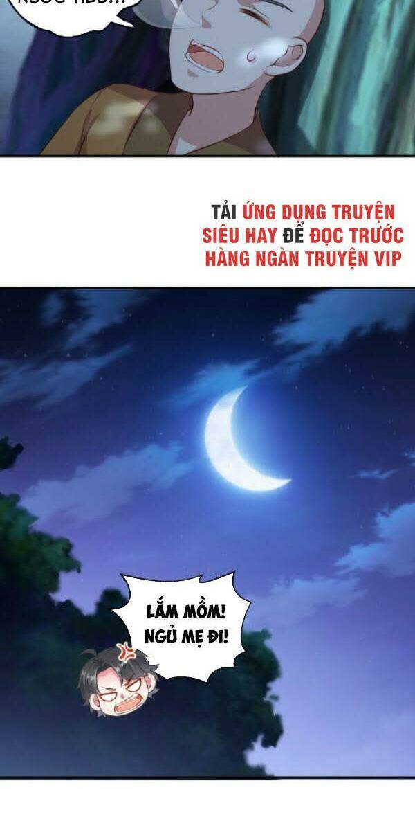 tiên ma đồng tu chapter 185 21