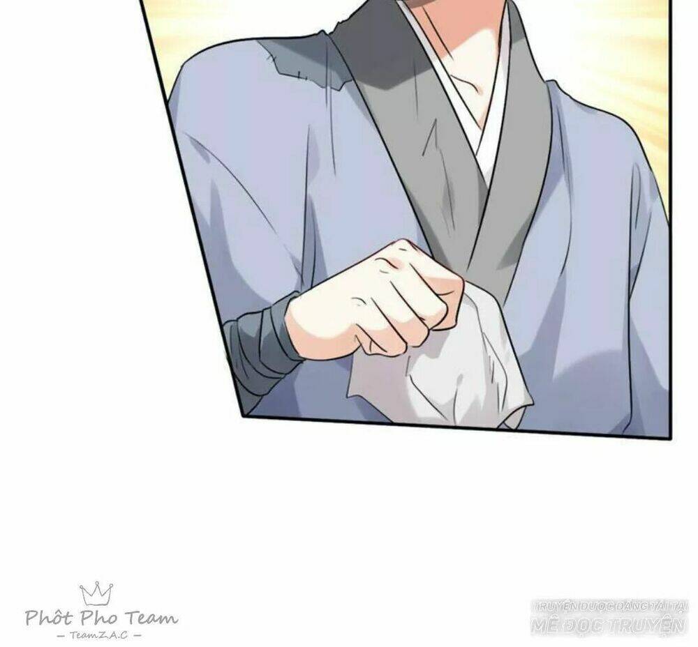 hôm nay lại cũng không thể biến thành người được chapter 4 7