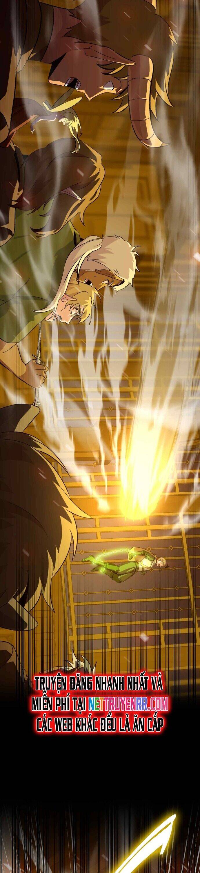 Trọng Sinh Chi Quân Chủ chapter 8 42
