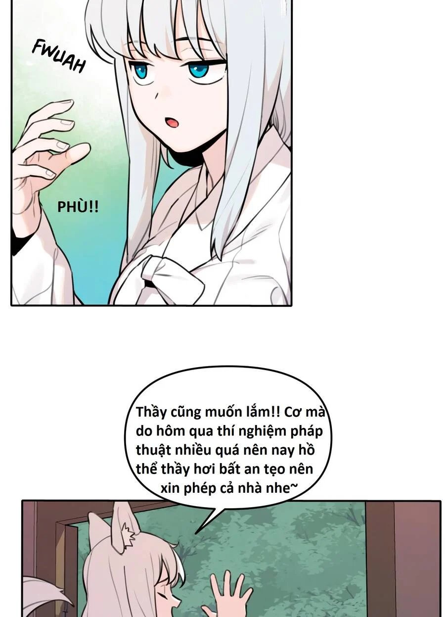 sự lụi tàn của usuzumi chapter 91 27