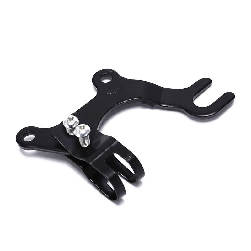 Giá Đỡ Phanh Đĩa Xe Đạp 22Mm Bằng Kim Loại Siêu Bền
