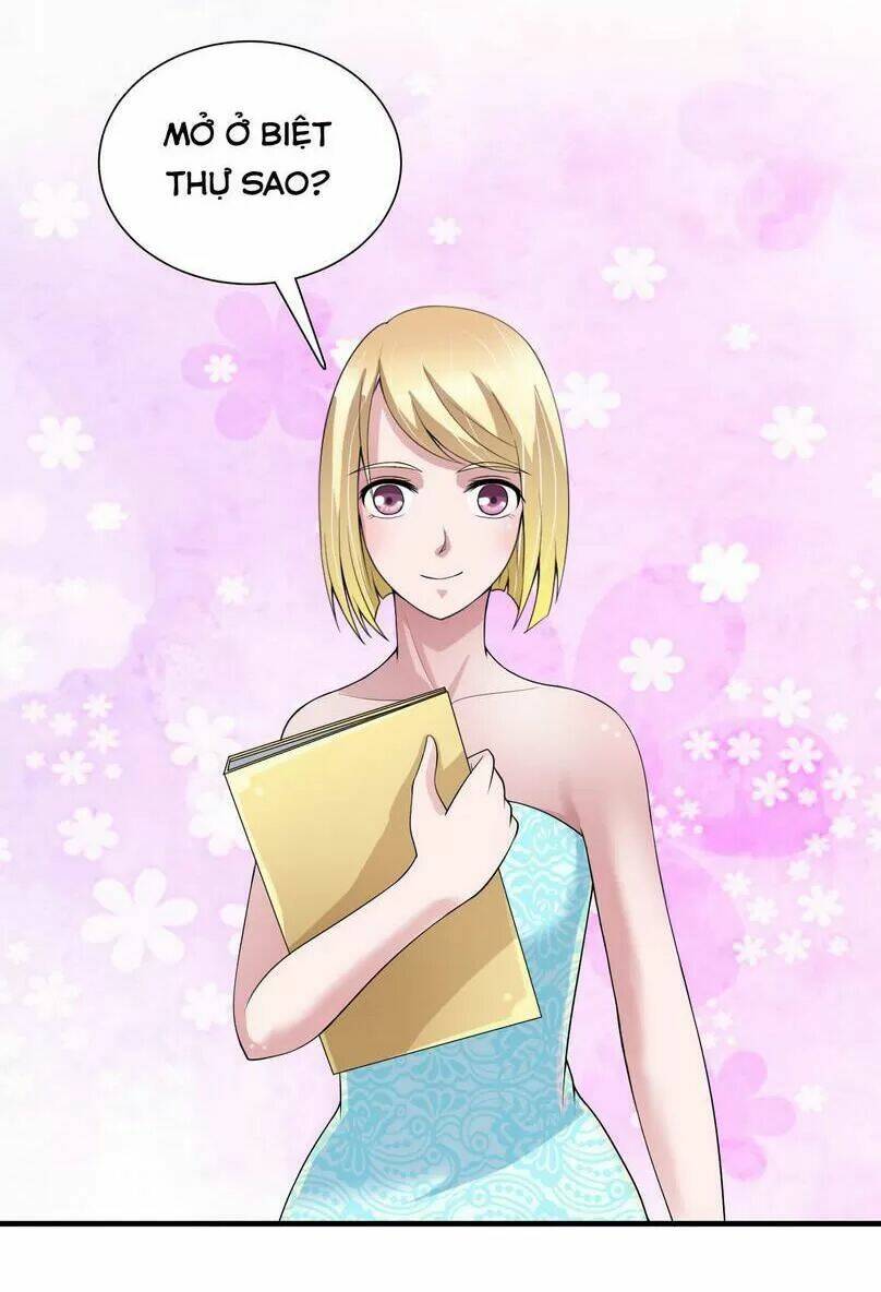 cô dâu gả thay của tổng tài chapter 112 12