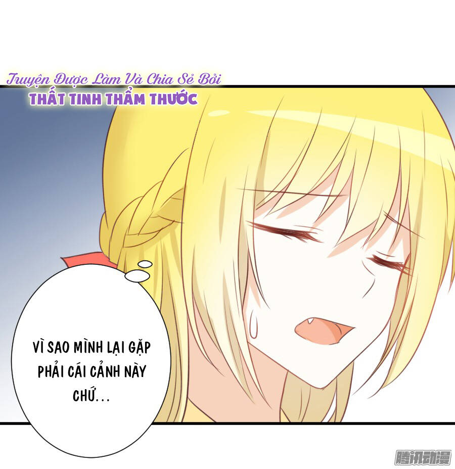 hôm nay ta cũng muốn trêu chọc nàng chapter 28 32