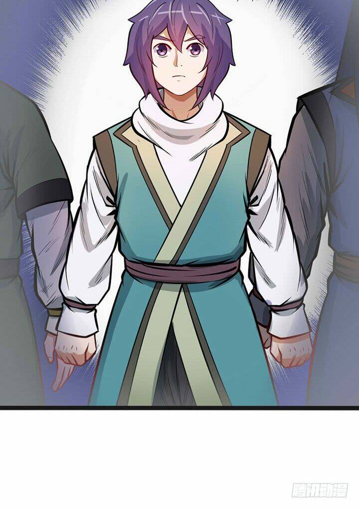 hiệp hành cửu thiên chapter 106 29