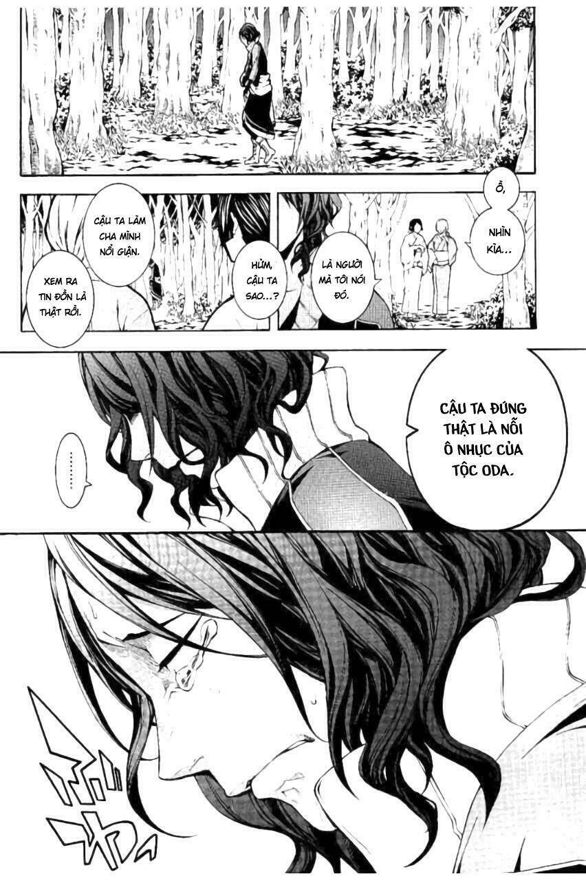 rengoku ni warau chapter 19 6