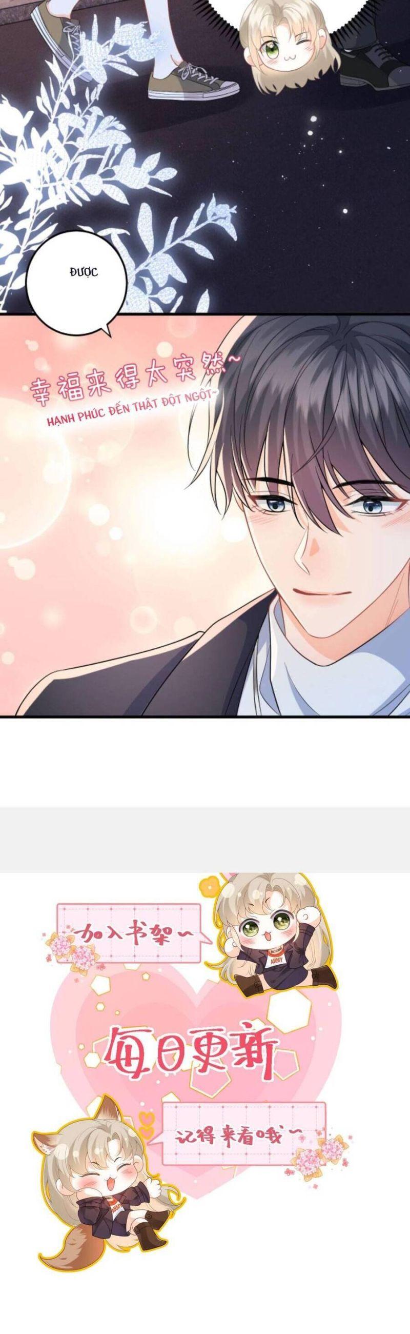 xuyên nhanh : nhân vật phản diện quá nuông chiều ta chapter 54 20