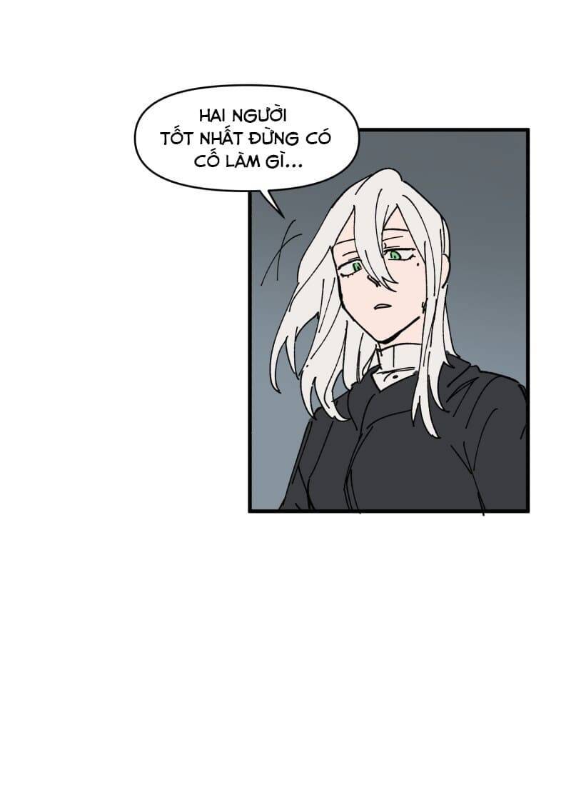 lumine - cội nguồn ánh sáng chapter 149 14