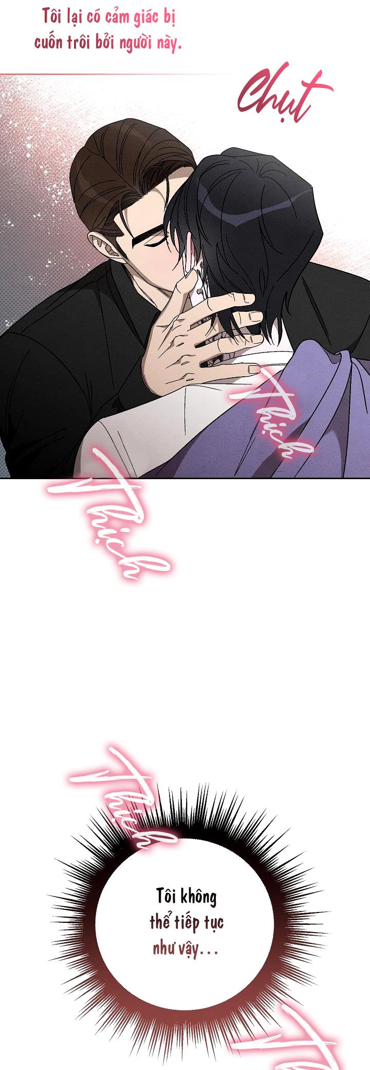 chạm vào em chapter 6 30