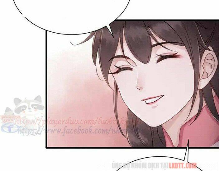 trọng sinh bá sủng nhiếp chính vương quá mạnh mẽ chapter 80.1 36