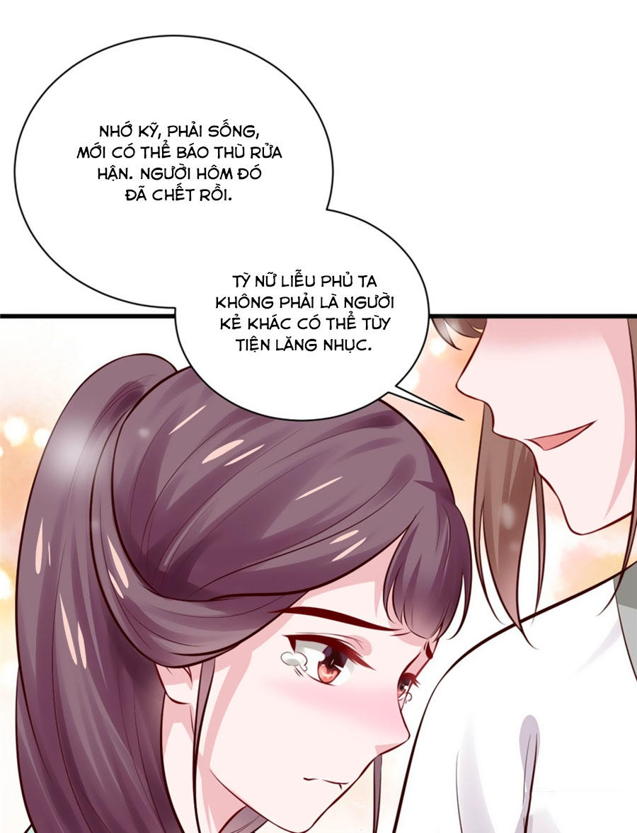 nữ đế livestream công lược chapter 12 28