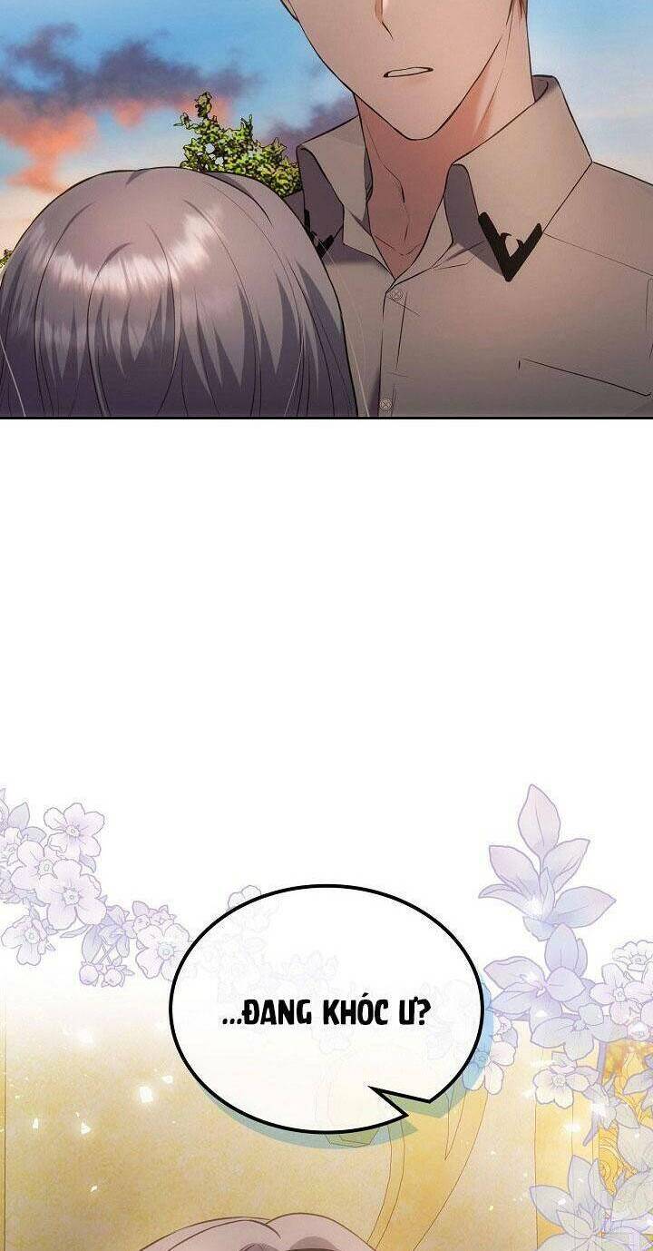 con gái bá tước bỗng thành vị hôn thê của thái tử điện hạ chapter 35 71