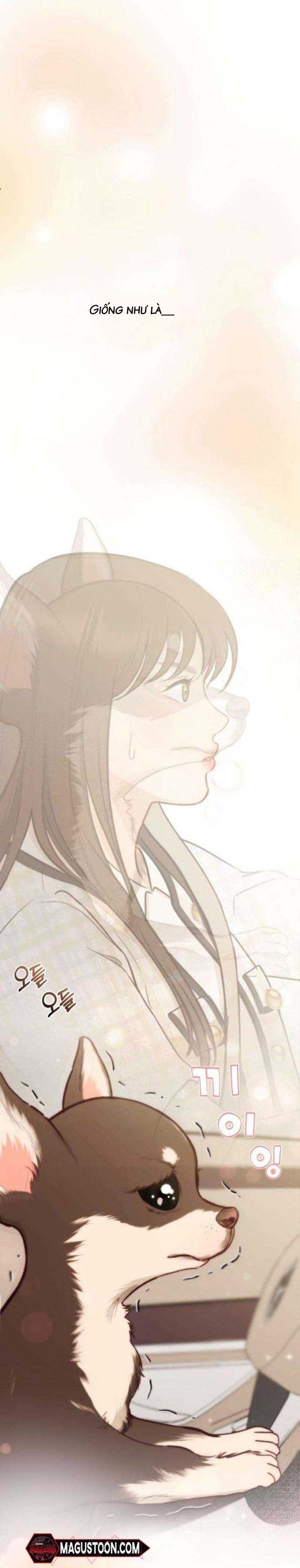 thư ký quyền lực chapter 2 39