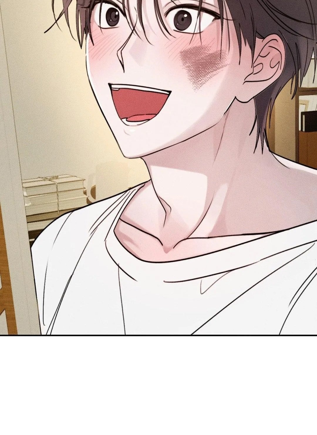 [18+] người đàn ông làm tình với quỷ chapter 6.2 27