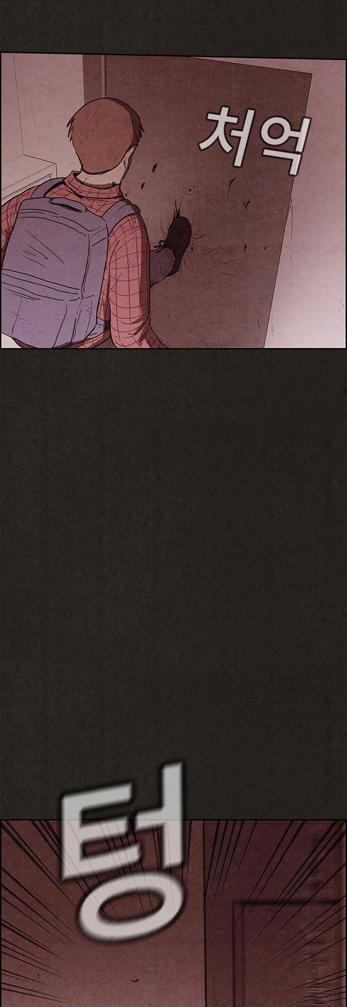 quái vật tại chung cư xanh chapter 106 14