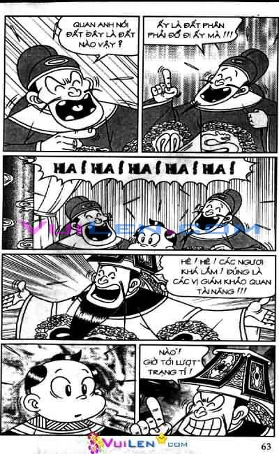 thần đồng đất việt chapter 77 60