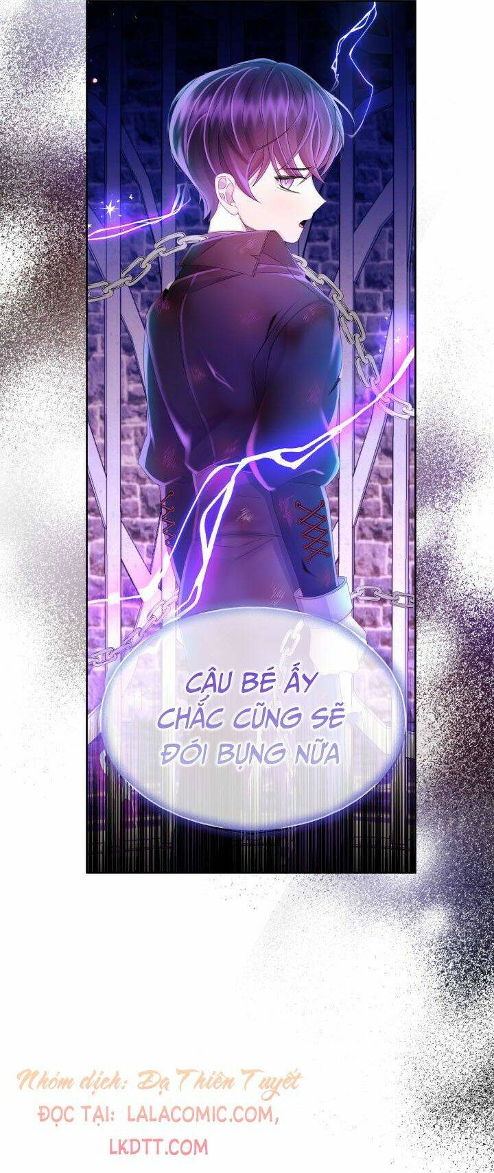 công chúa huỷ diệt chapter 21 15