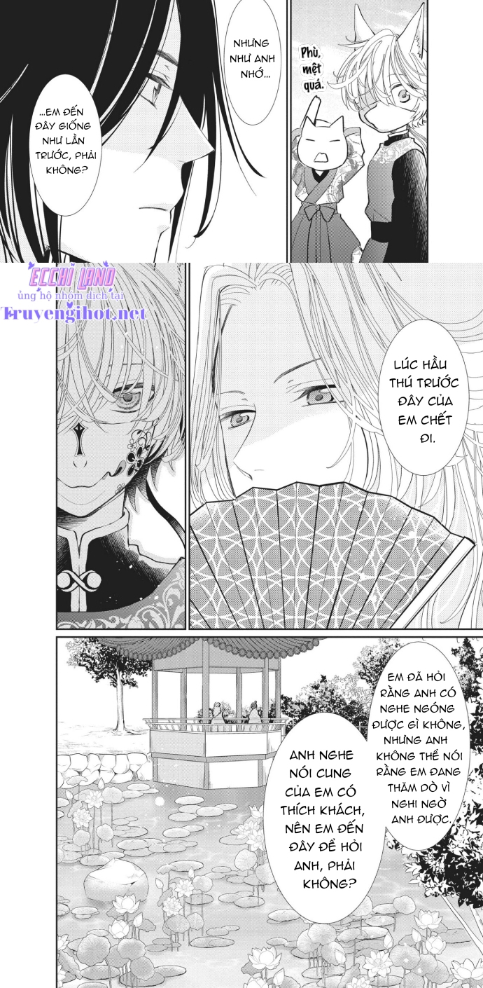 thú vương chapter 3.2 4